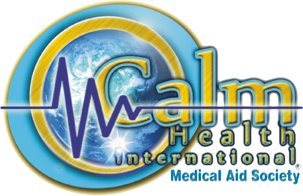 Calm Health International Logo